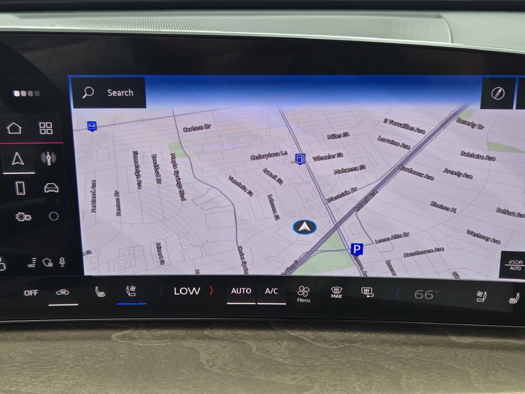 Certified 2025 Audi Q5 Prestige AWD/4WD image 22