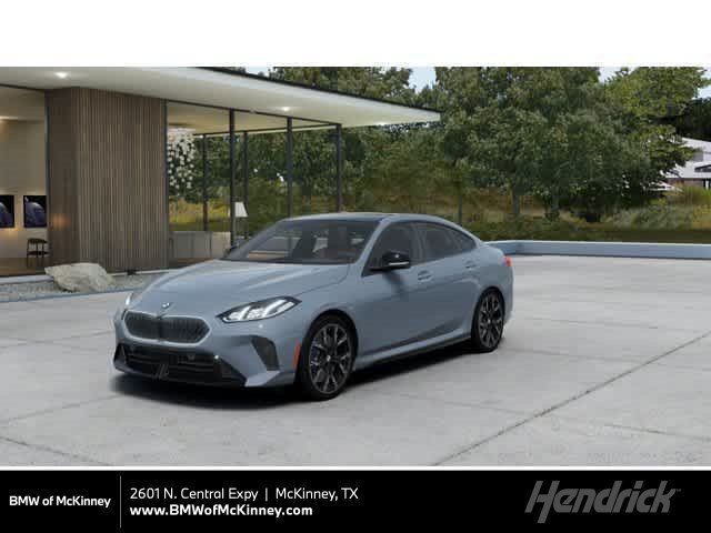 New 2026 BMW 228i w/ Technology Package FWD image 1