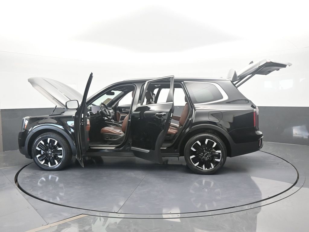 Used 2023 Kia Telluride SX image 85