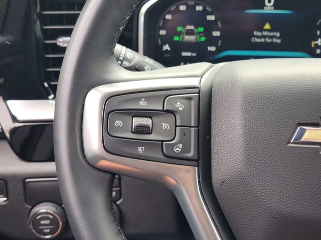 Used 2026 Chevrolet Silverado 1500 LT RWD image 28