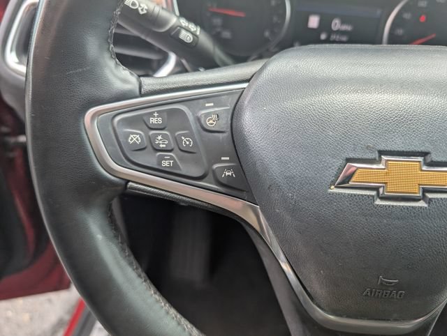 Used 2023 Chevrolet Equinox Premier AWD/4WD image 17