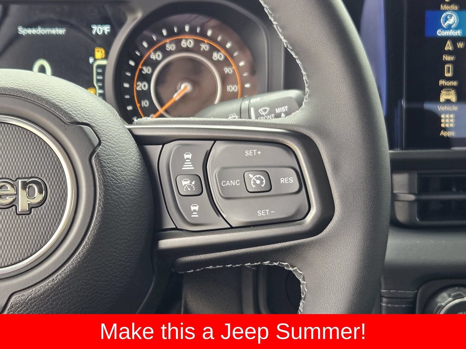 New 2026 Jeep Gladiator Mojave AWD/4WD image 37