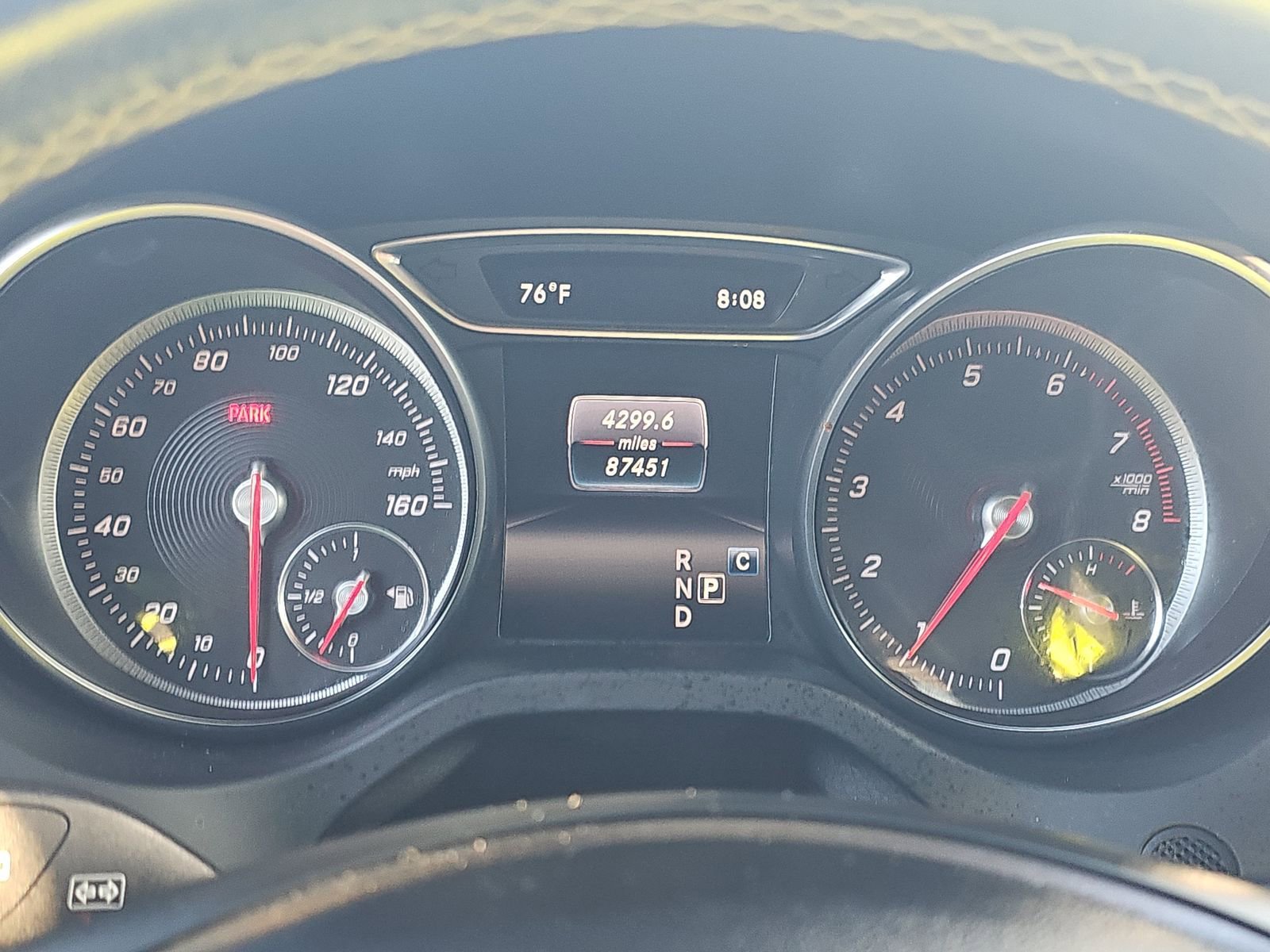 Used 2020 Mercedes-Benz GLA 250 w/ Premium Package image 2