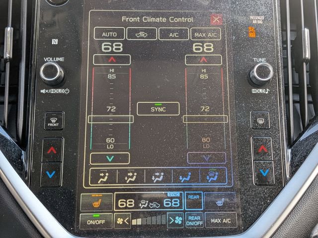 Used 2025 Subaru Ascent Premium image 24