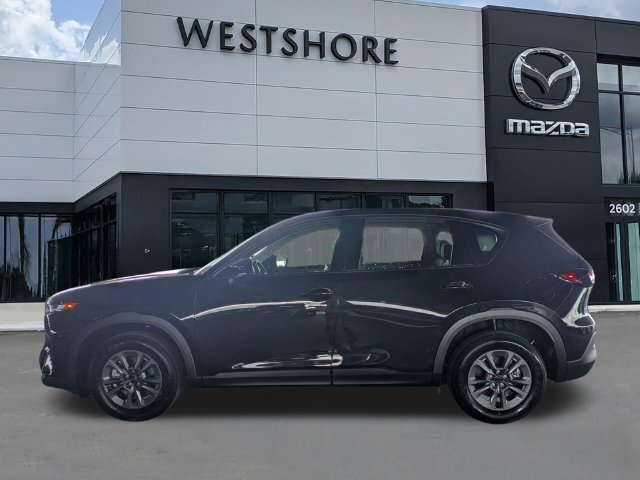 Used 2026 MAZDA CX-5 AWD 2.5 S image 6
