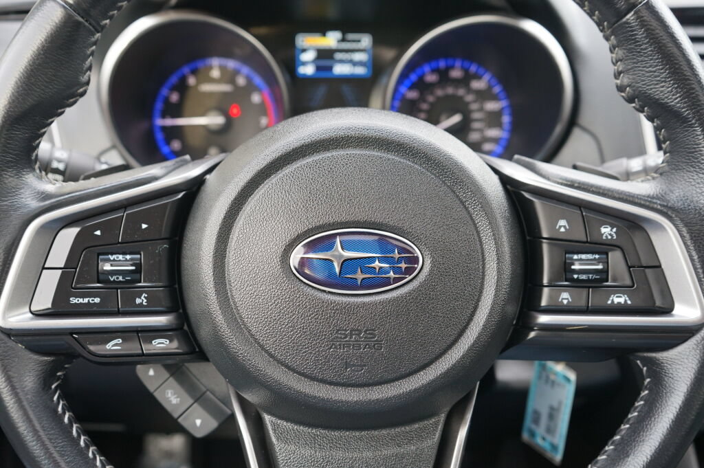 Used 2018 Subaru Outback 2.5i Premium AWD/4WD image 27
