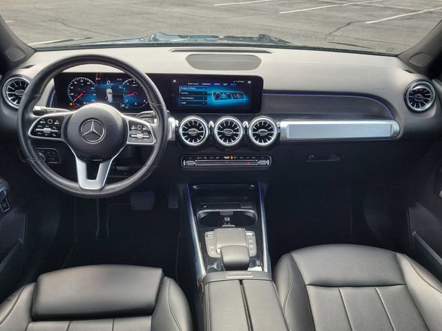 Used 2022 Mercedes-Benz GLB 250 4MATIC image 8