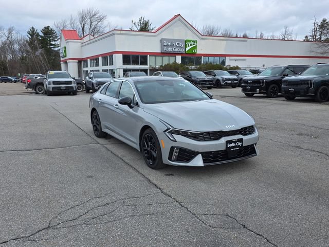 New 2026 Kia K5 GT-Line image 30