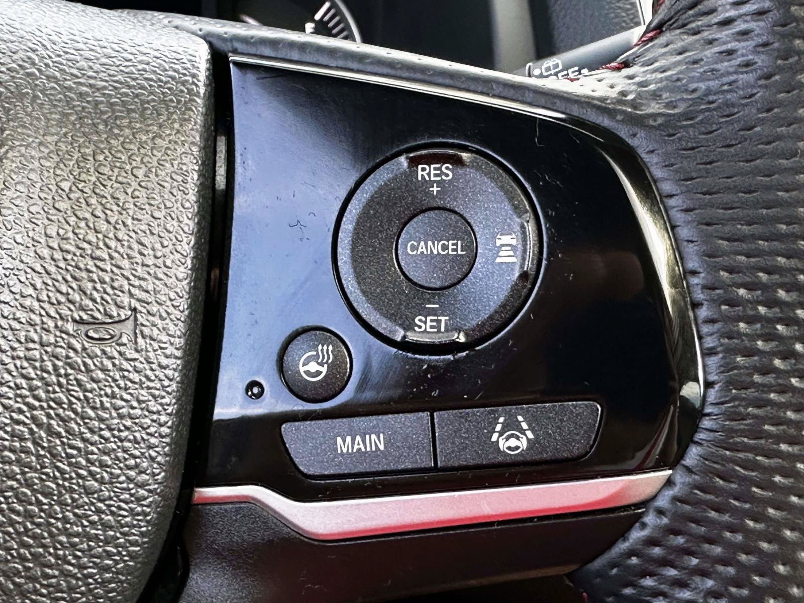 Used 2024 Honda Passport Black Edition image 25