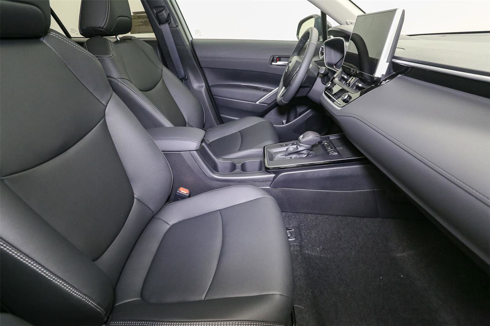 New 2026 Toyota Corolla Cross XLE image 13