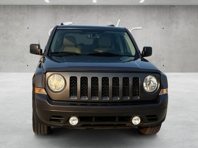 Used 2016 Jeep Patriot 75th Anniversary w/ Power Value Group FWD image 19