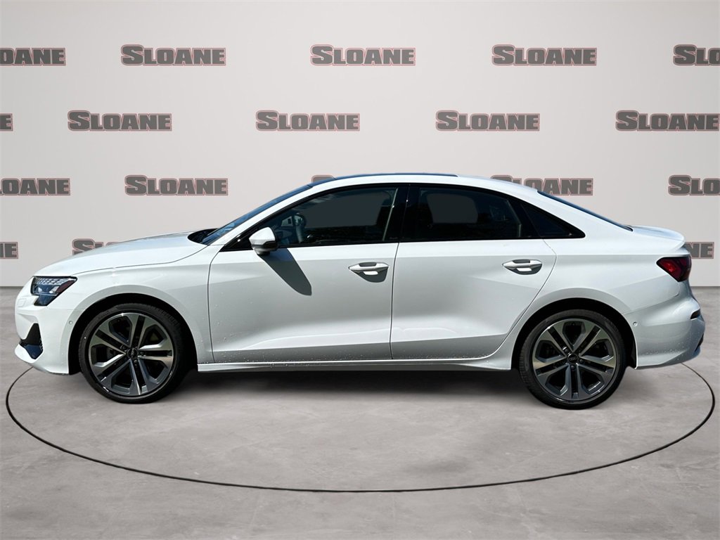 New 2026 Audi A3 2.0T Premium Plus image 2