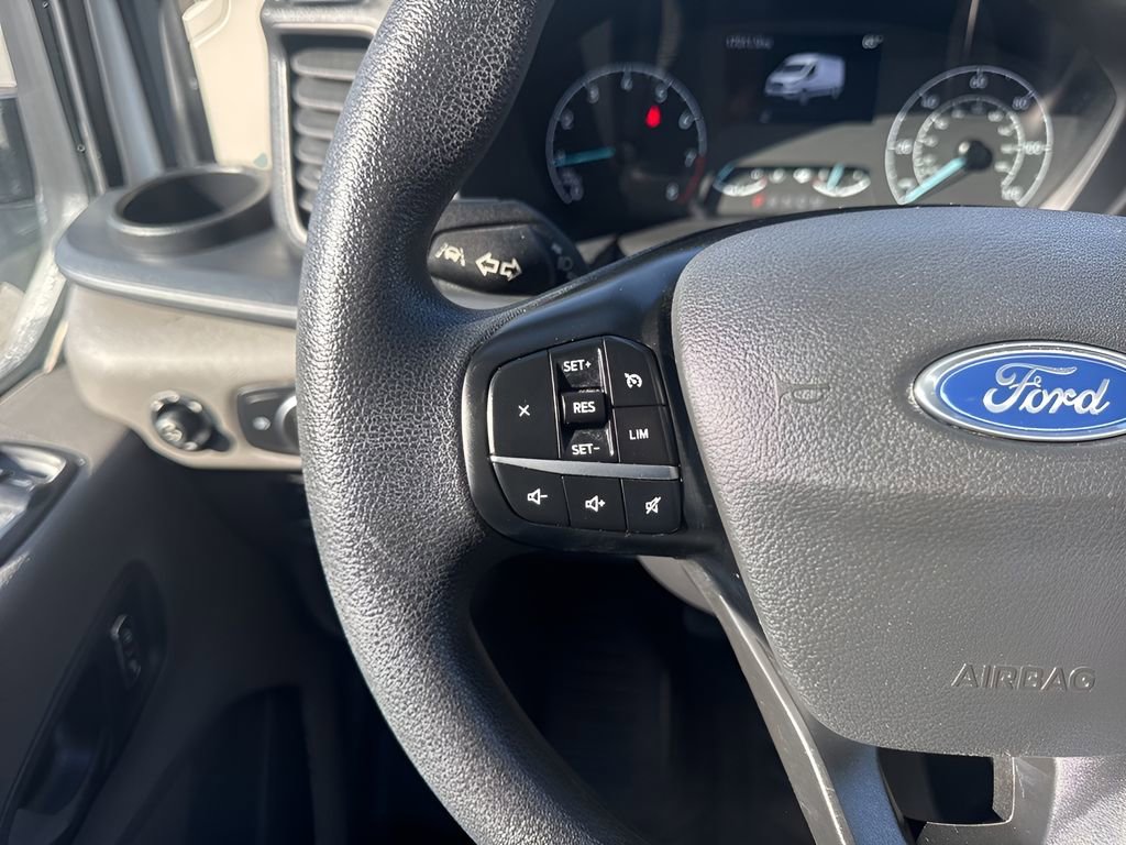 Used 2023 Ford Transit 250 Low Roof w/ Exterior Upgrade Package image 12