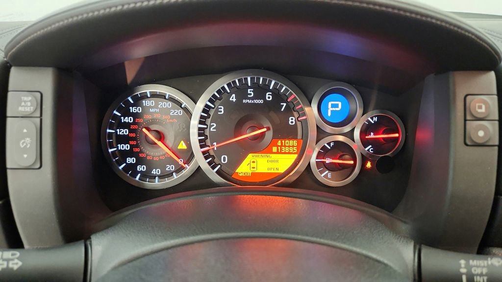 Used 2011 Nissan GT-R Premium AWD/4WD image 49