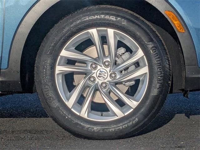 Used 2026 Buick Envista Preferred w/ Convenience I Package FWD image 11