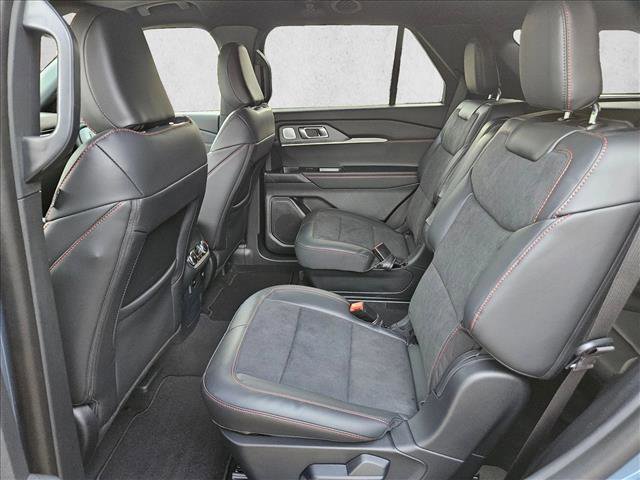 New 2026 Ford Explorer ST w/ Sun And Sound Package image 12