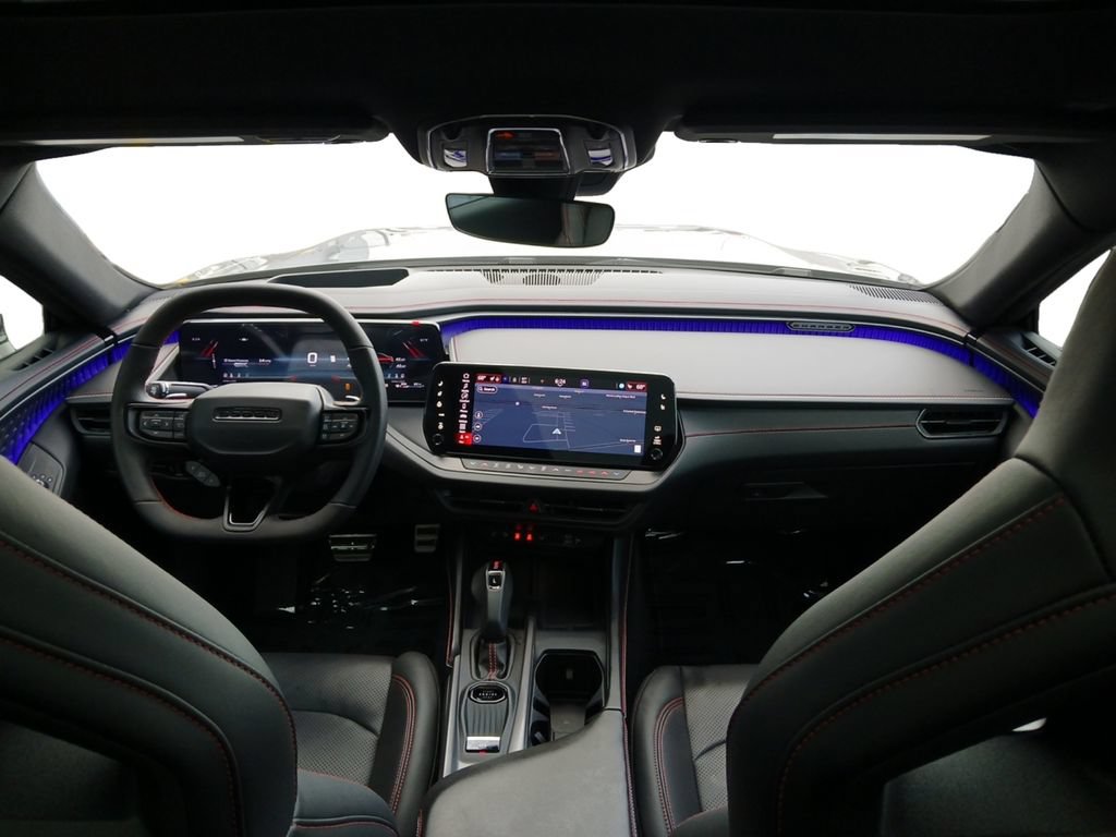 New 2026 Dodge Charger Scat Pack AWD/4WD image 20