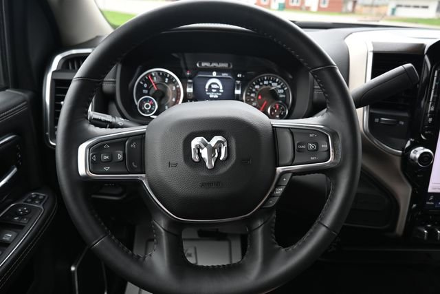 Used 2024 RAM 2500 Laramie image 45