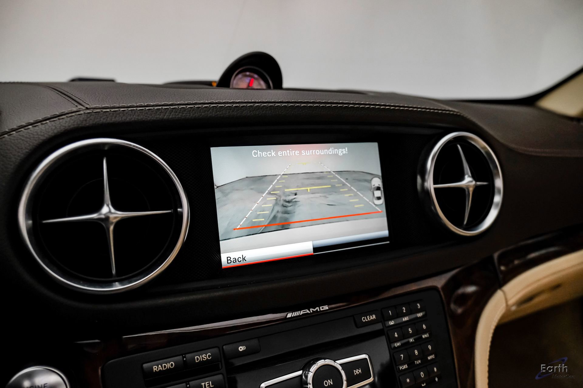 Used 2014 Mercedes-Benz SL 550 SL550 Roadster image 84