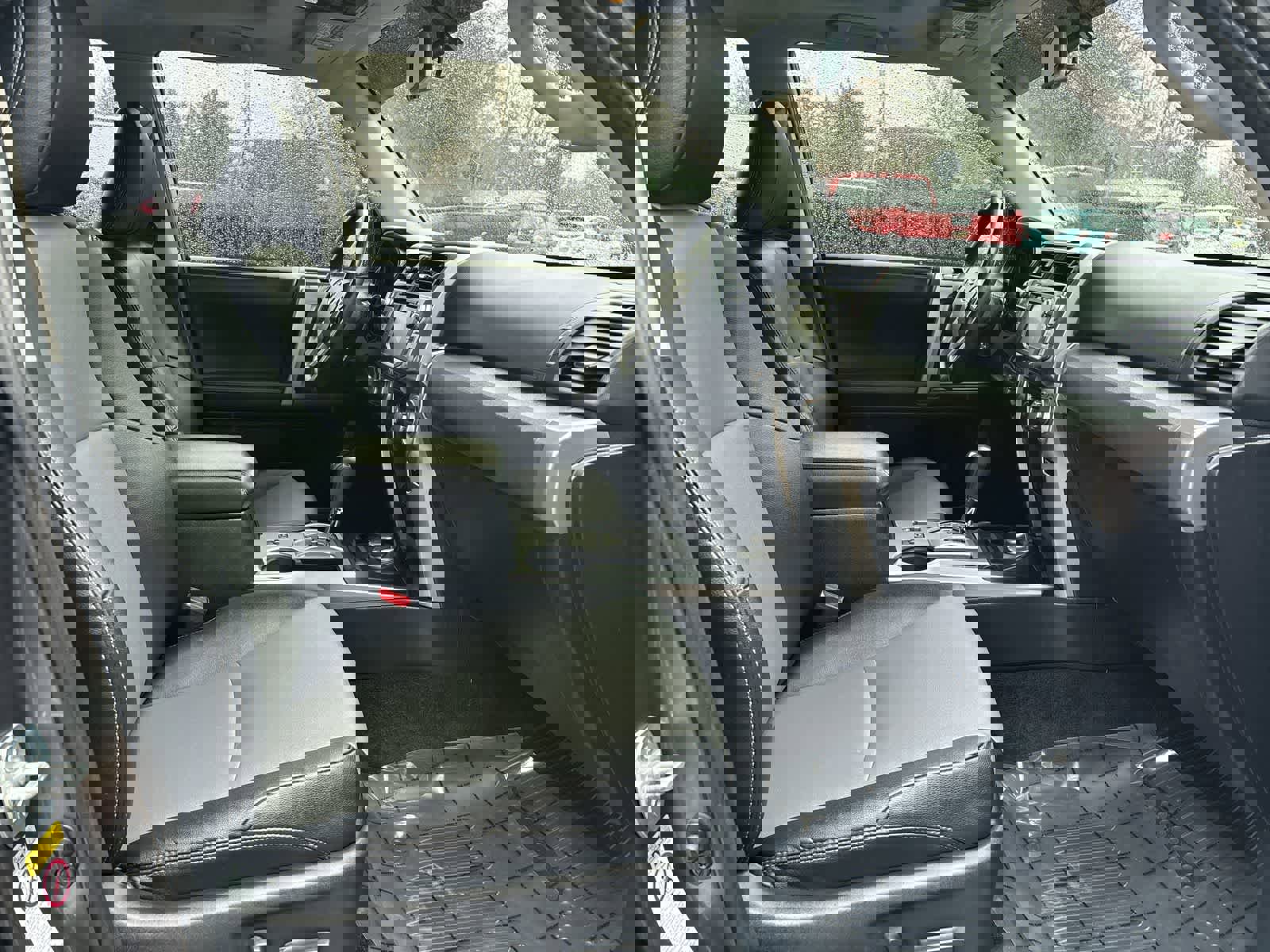 Used 2019 Toyota 4Runner SR5 Premium image 4