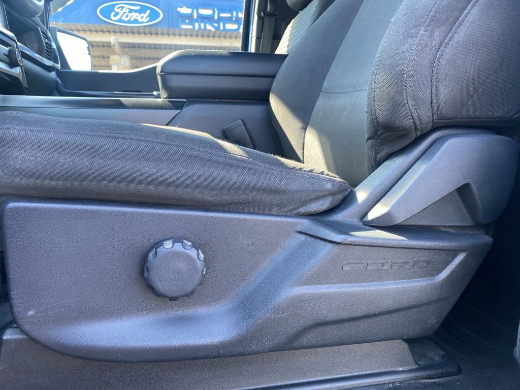 Used 2022 Ford F150 XL w/ STX Appearance Package AWD/4WD image 41