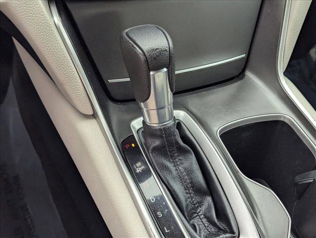 Used 2018 Honda Accord LX image 11
