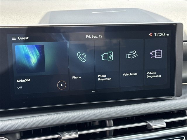 New 2026 Hyundai Santa Cruz SEL image 21