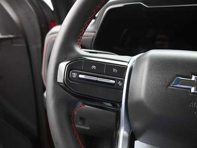 Certified 2024 Chevrolet Colorado Z71 w/ Advanced Trailering Package image 31