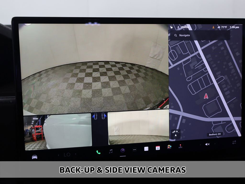 Used 2023 Tesla Model X image 6