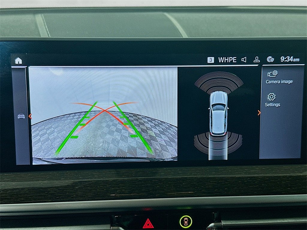 Used 2022 BMW X3 xDrive30i image 20