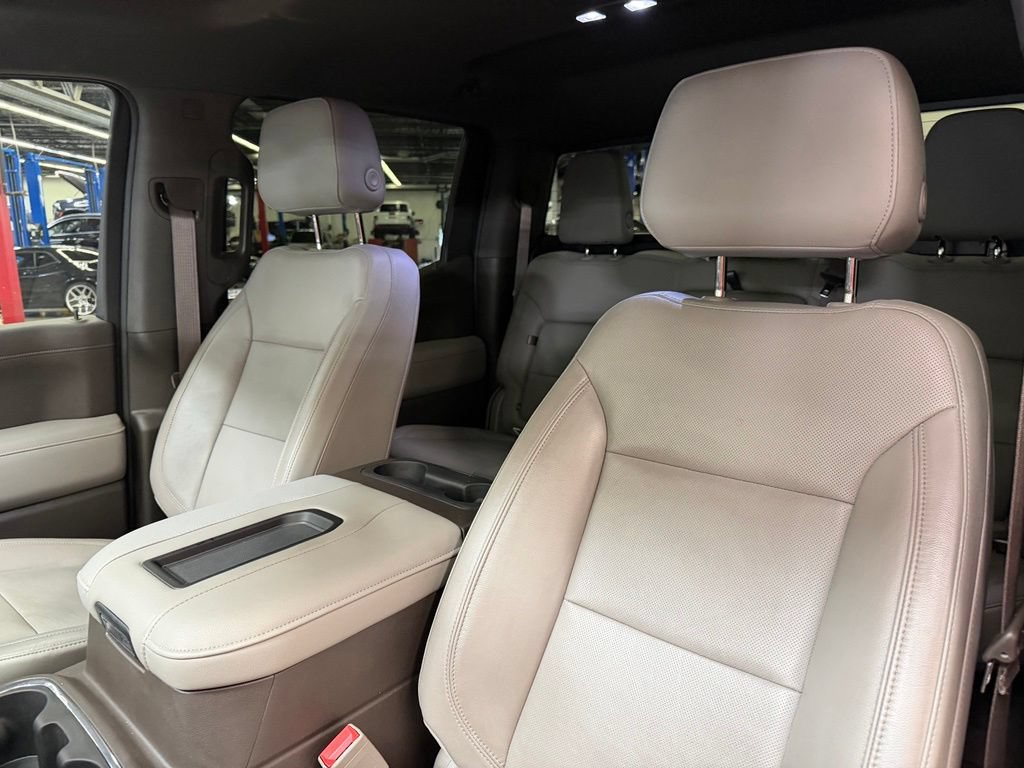Used 2019 GMC Sierra 1500 SLT AWD/4WD image 15