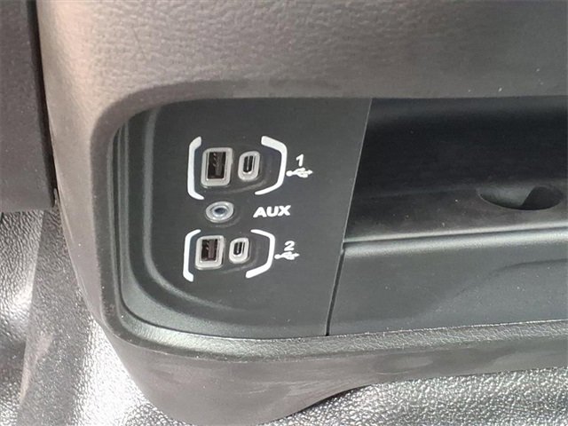 New 2026 RAM 3500 Tradesman w/ Chrome Appearance Group image 12