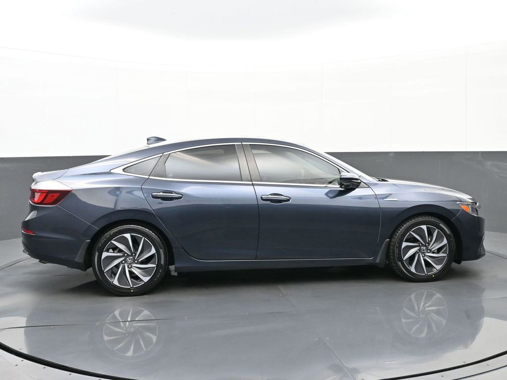 Used 2019 Honda Insight Touring image 2