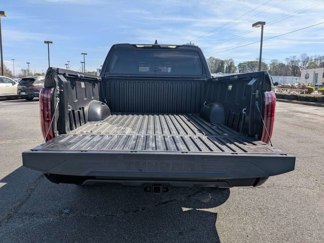 Used 2023 Toyota Tundra Platinum image 6