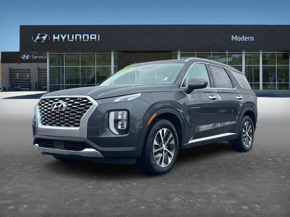 Used 2020 Hyundai Palisade SEL