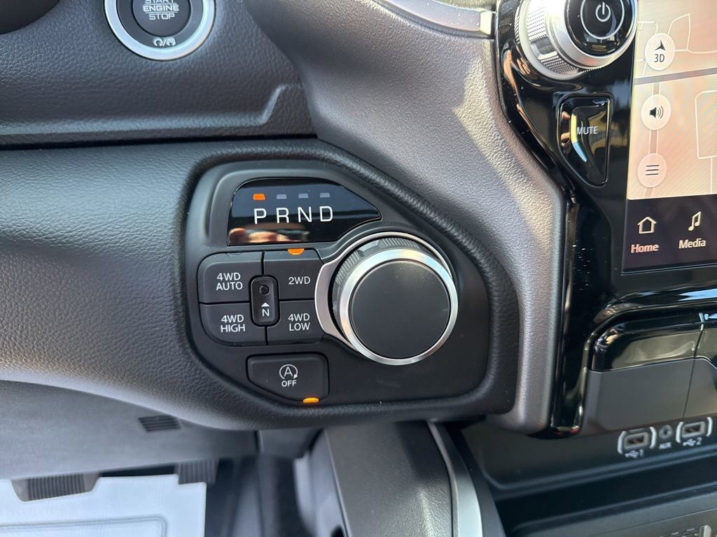 New 2026 RAM 1500 Big Horn image 15