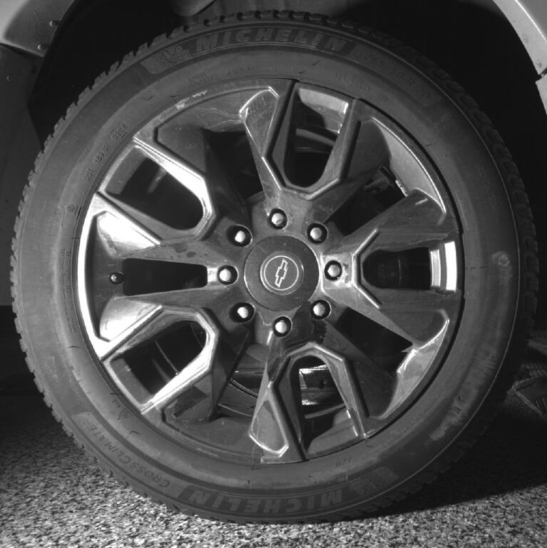 Used 2023 Chevrolet Express 2500 Work Van image 28