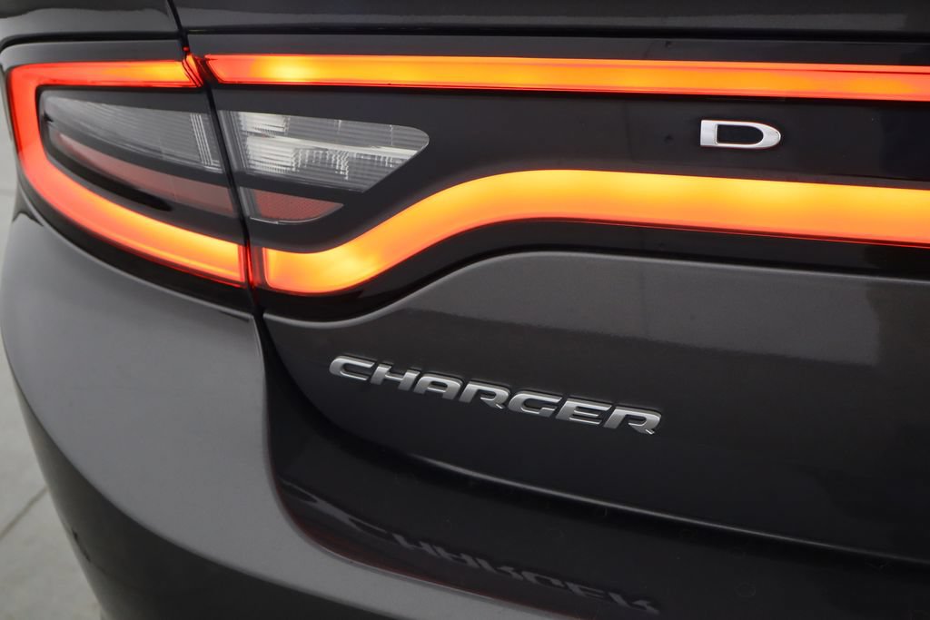 Used 2023 Dodge Charger SXT RWD image 38