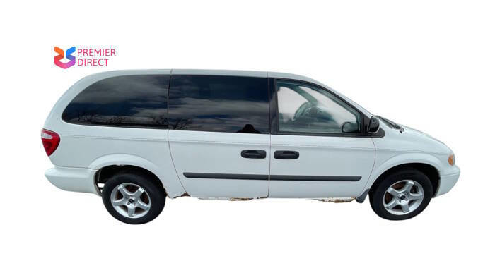 Used 2006 Dodge Grand Caravan w/ PWR Convenience Group FWD image 7