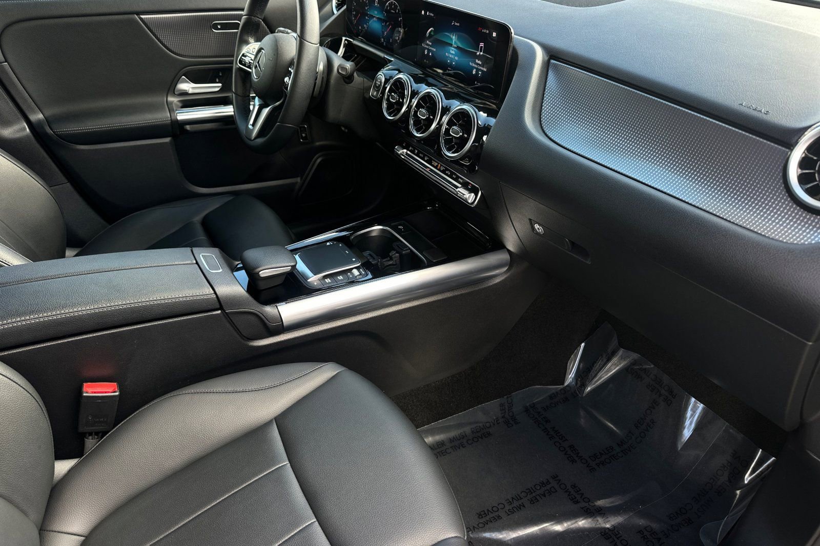 Certified 2022 Mercedes-Benz GLA 250 image 14