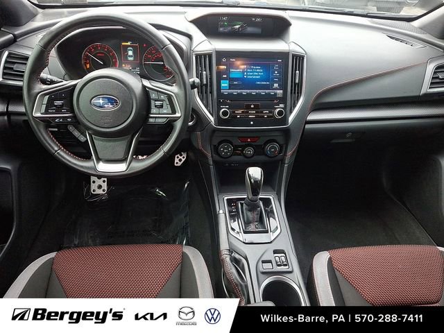 Used 2023 Subaru Impreza 2.0i Sport image 13