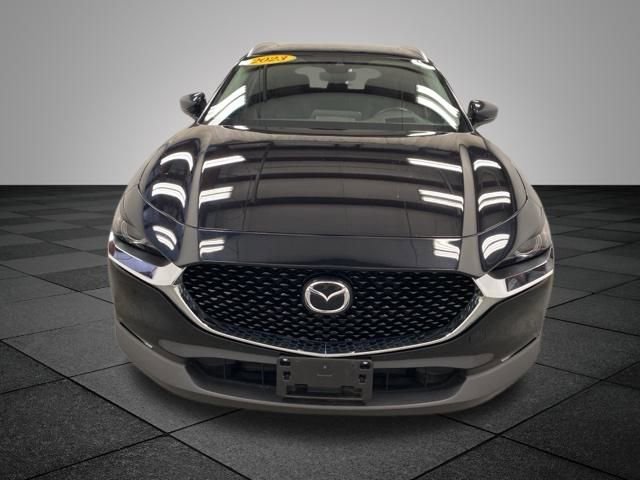 Used 2023 MAZDA CX-30 AWD 2.5 S w/ Premium Package image 2