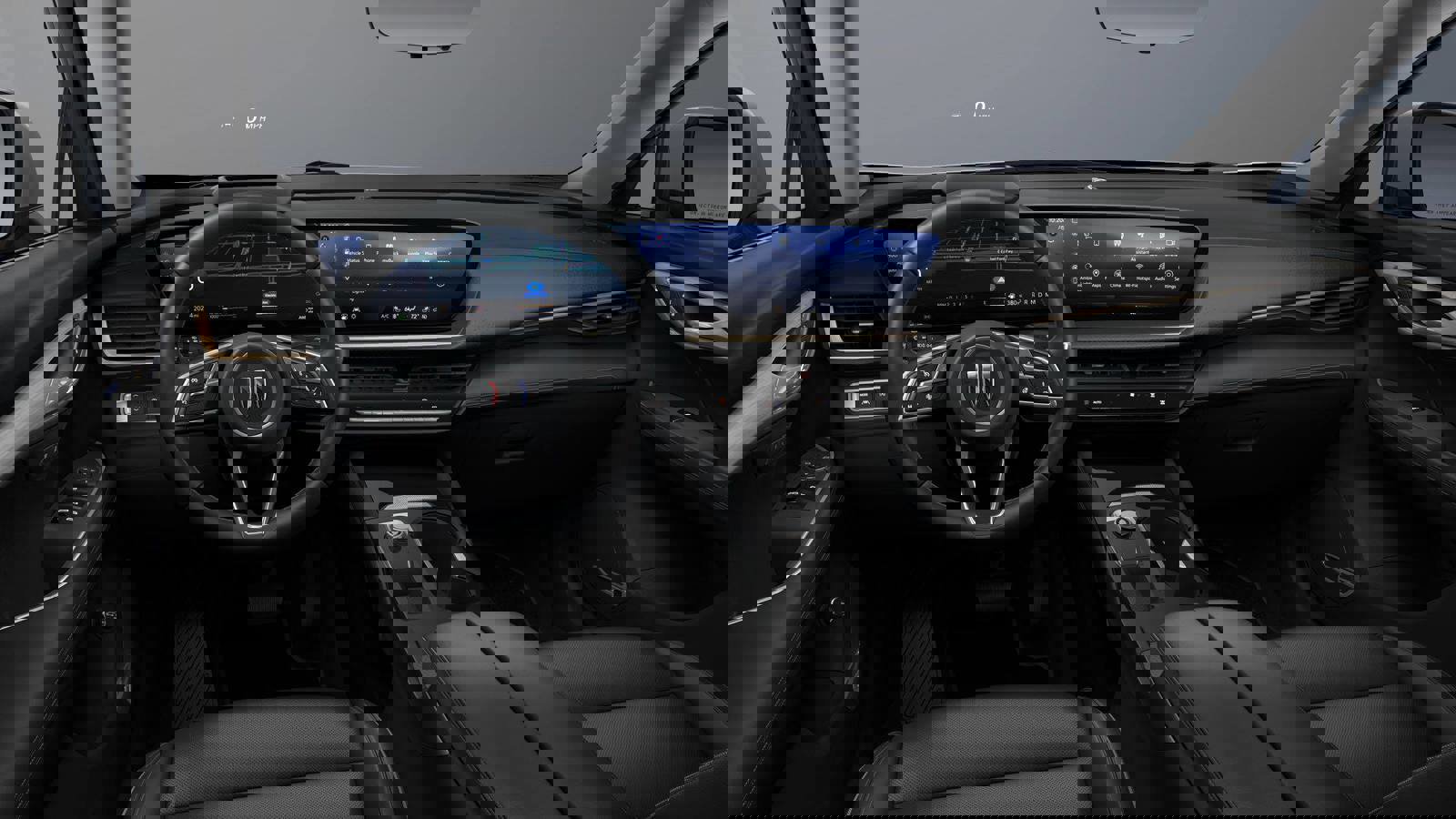 New 2026 Buick Envision Avenir image 38