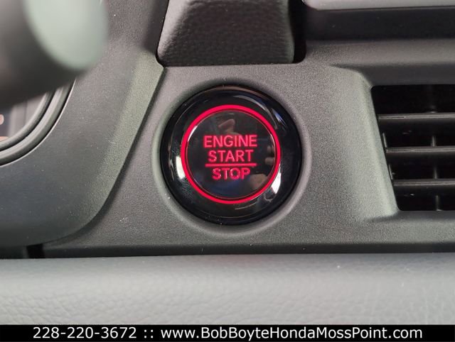 New 2026 Honda Pilot Sport image 21