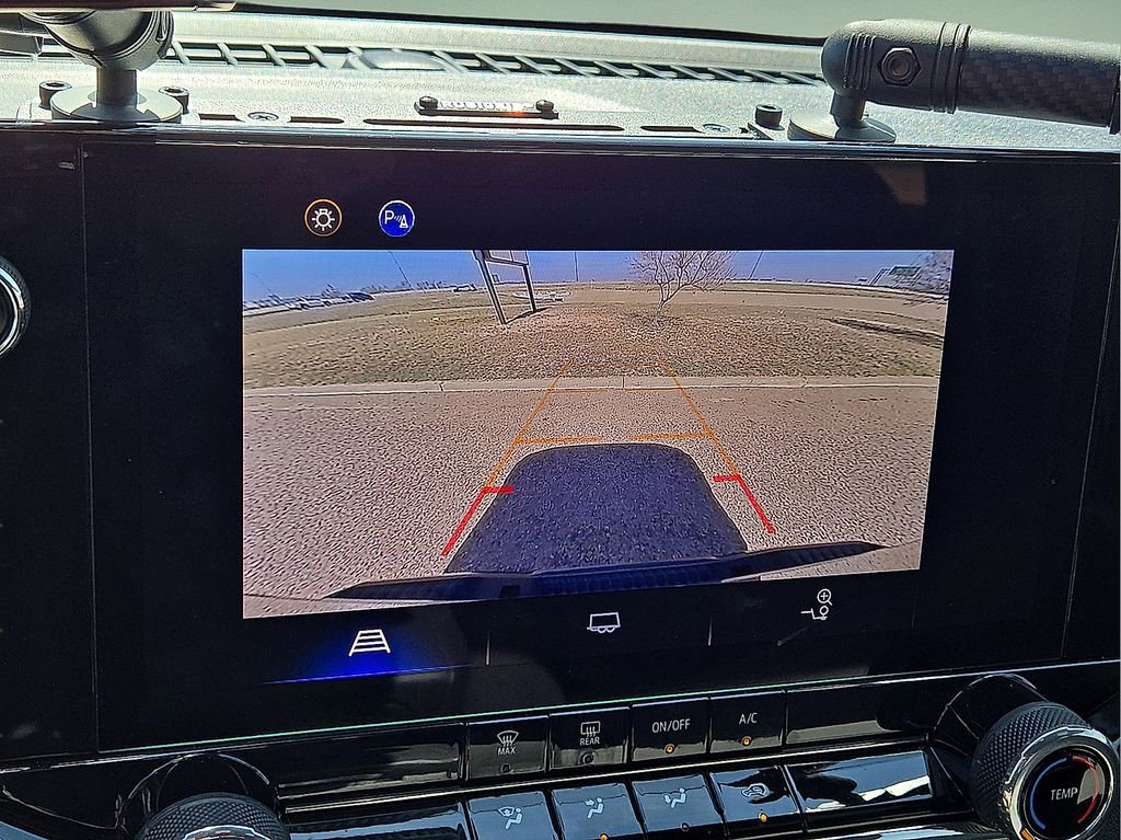 Used 2024 Chevrolet Colorado Trail Boss w/ Advanced Trailering Package image 24