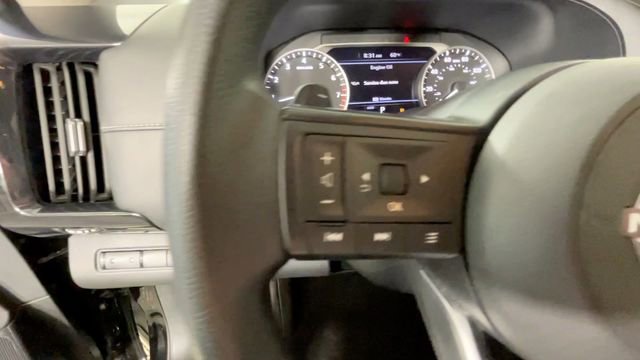 Used 2024 Nissan Pathfinder S AWD/4WD image 24