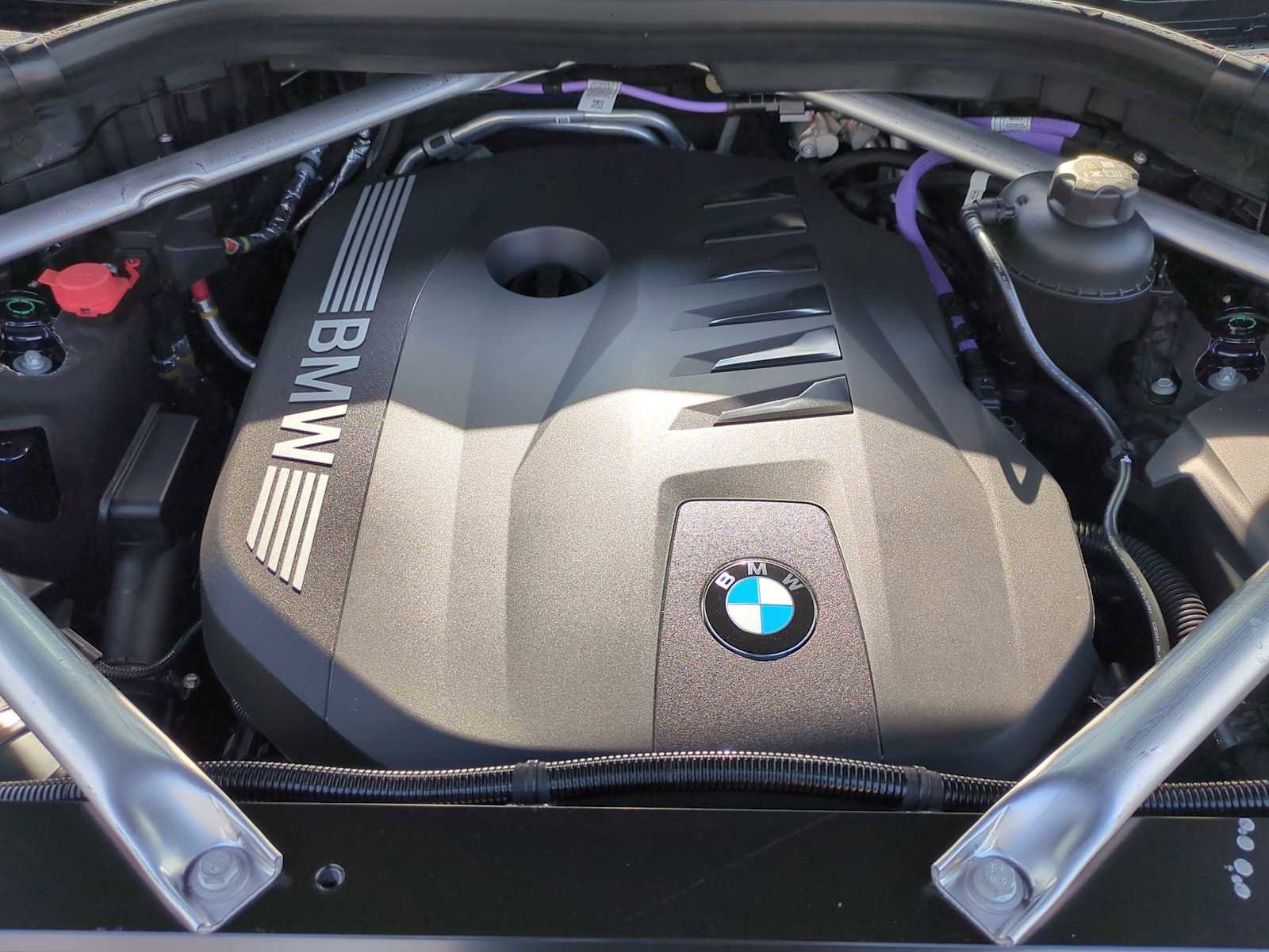 New 2026 BMW X7 xDrive40i image 14