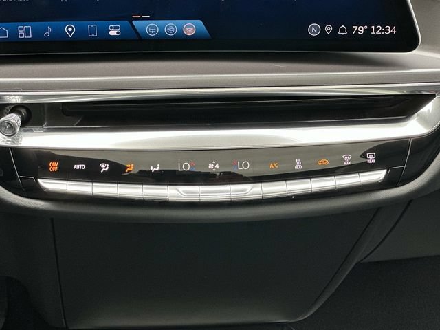 Certified 2024 Cadillac Lyriq Tech AWD/4WD image 5