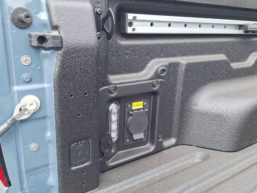 New 2026 Ford Maverick Lariat w/ 4K Tow Package image 27