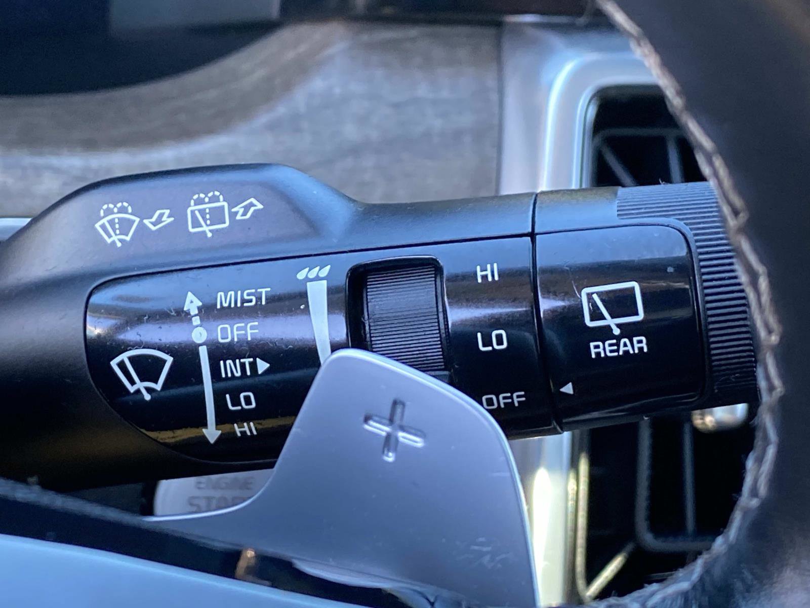 Used 2022 Kia Sorento SX Prestige w/ Rust Color Package image 21